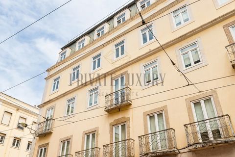 Penthouse i Lisbon, Lisbon, Lisbon - € 2.800.000 | Ref: 8778 - foto 23