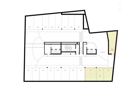 Penthouse i Lisbon, Lisbon, Lisbon - € 2.800.000 | Ref: 8778 - foto 25