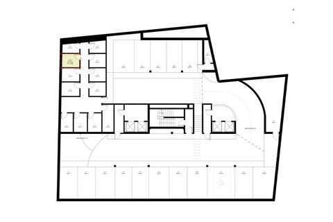 Penthouse i Lisbon, Lisbon, Lisbon - € 2.800.000 | Ref: 8778 - foto 27