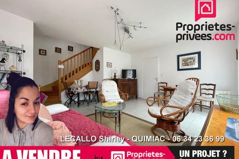 Villa a Quimiac, Loire-Atlantique, Quimiac - € 299.221 | Ref: 400875RSLEC - foto 2