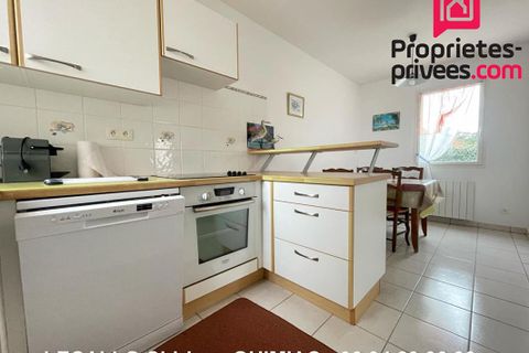 Villa a Quimiac, Loire-Atlantique, Quimiac - € 299.221 | Ref: 400875RSLEC - foto 5