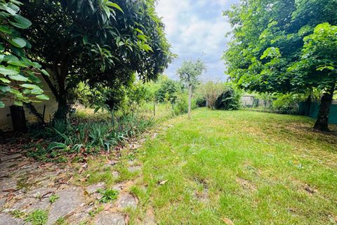 Villa i Nevers, Nievre, Nevers - € 136.000 | Ref: 412847JGRO - foto 2