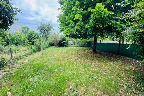 Villa i Nevers, Nievre, Nevers - € 136.000 | Ref: 412847JGRO - foto 3
