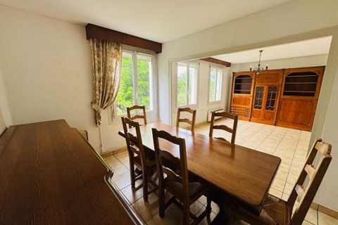 Villa i Nevers, Nievre, Nevers - € 136.000 | Ref: 412847JGRO - foto 4