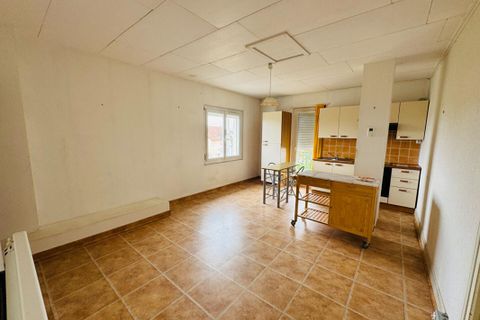 Villa i Nevers, Nievre, Nevers - € 136.000 | Ref: 412847JGRO - foto 6