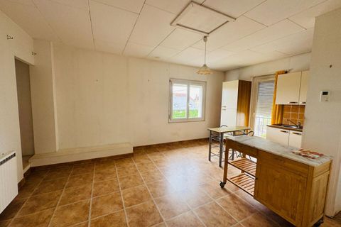 Villa i Nevers, Nievre, Nevers - € 136.000 | Ref: 412847JGRO - foto 9