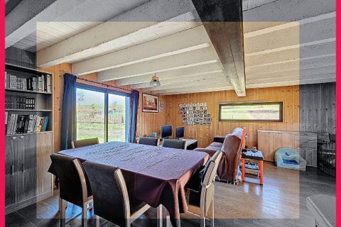 Villa i Alencon, Orne, Alencon - € 149.900 | Ref: 397339TYFATYF - foto 1