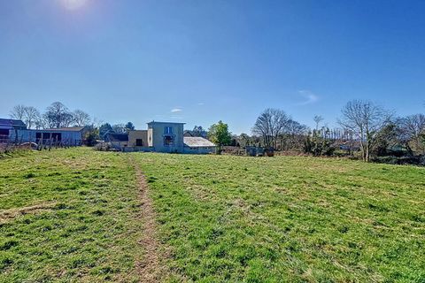 Villa i Alencon, Orne, Alencon - € 149.900 | Ref: 397339TYFATYF - foto 3