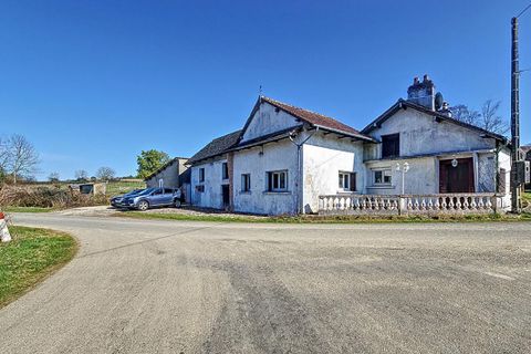 Villa i Alencon, Orne, Alencon - € 149.900 | Ref: 397339TYFATYF - foto 17
