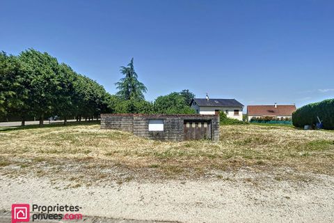 Helårsgrund i Nitry, Yonne, Nitry - € 18.500 | Ref: 409571CIN - foto 1