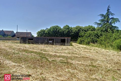 Helårsgrund i Nitry, Yonne, Nitry - € 18.500 | Ref: 409571CIN - foto 2