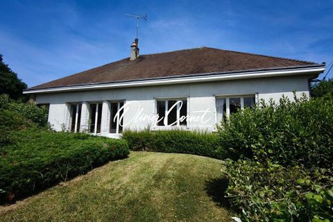 Villa i Authon-du-Perche, Eure-et-Loir, Authon-du-Perche - € 119.000 | Ref: 411459RLV - foto 2