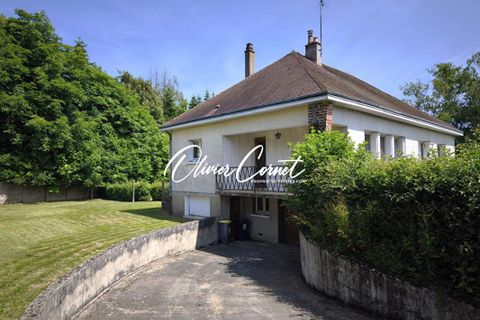 Villa i Authon-du-Perche, Eure-et-Loir, Authon-du-Perche - € 119.000 | Ref: 411459RLV - foto 3