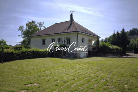 Villa i Authon-du-Perche, Eure-et-Loir, Authon-du-Perche - € 119.000 | Ref: 411459RLV - foto 4