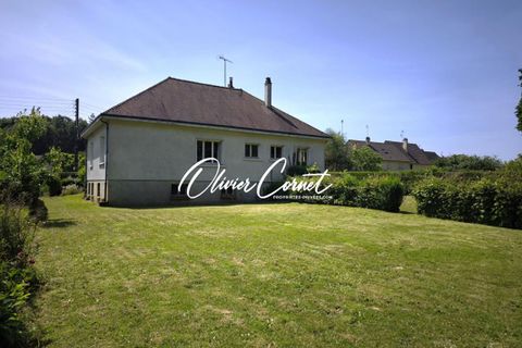 Villa i Authon-du-Perche, Eure-et-Loir, Authon-du-Perche - € 119.000 | Ref: 411459RLV - foto 5