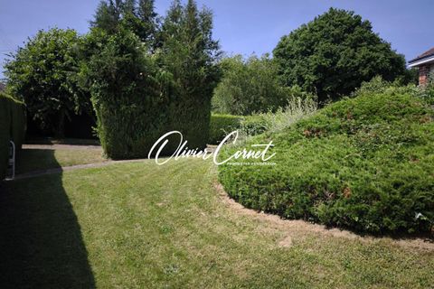 Villa i Authon-du-Perche, Eure-et-Loir, Authon-du-Perche - € 119.000 | Ref: 411459RLV - foto 6