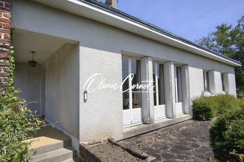 Villa i Authon-du-Perche, Eure-et-Loir, Authon-du-Perche - € 119.000 | Ref: 411459RLV - foto 7