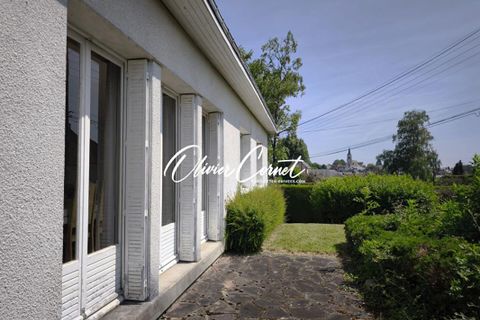 Villa i Authon-du-Perche, Eure-et-Loir, Authon-du-Perche - € 119.000 | Ref: 411459RLV - foto 8
