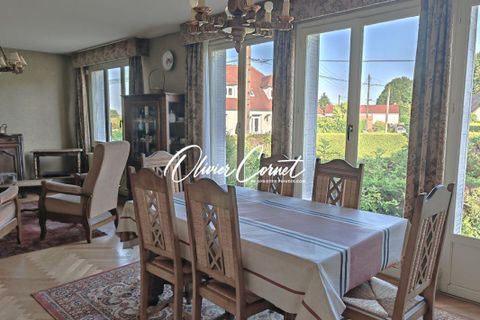 Villa i Authon-du-Perche, Eure-et-Loir, Authon-du-Perche - € 119.000 | Ref: 411459RLV - foto 9