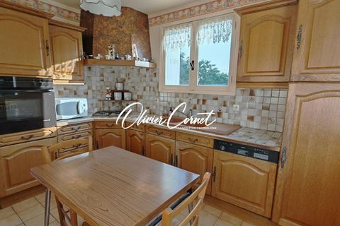 Villa i Authon-du-Perche, Eure-et-Loir, Authon-du-Perche - € 119.000 | Ref: 411459RLV - foto 11