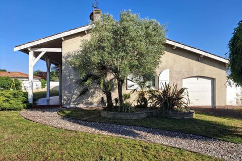 Villa a Ambès, Gironde, Ambès - € 282.500 | Ref: 409764JENH - foto 2