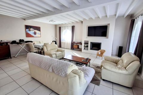 Villa a Ambès, Gironde, Ambès - € 282.500 | Ref: 409764JENH - foto 3