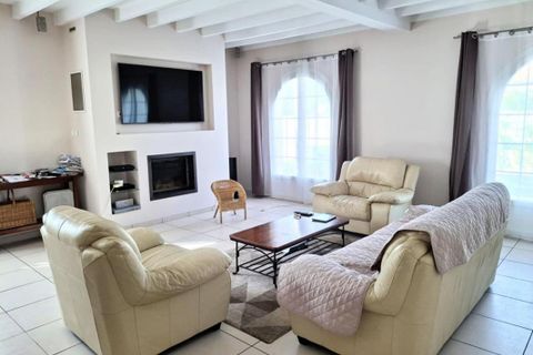 Villa a Ambès, Gironde, Ambès - € 282.500 | Ref: 409764JENH - foto 4