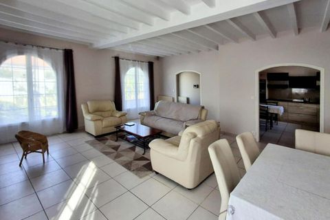 Villa a Ambès, Gironde, Ambès - € 282.500 | Ref: 409764JENH - foto 5