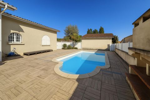 Villa a Ambès, Gironde, Ambès - € 282.500 | Ref: 409764JENH - foto 13