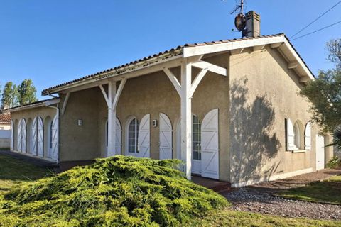 Villa a Ambès, Gironde, Ambès - € 282.500 | Ref: 409764JENH - foto 14
