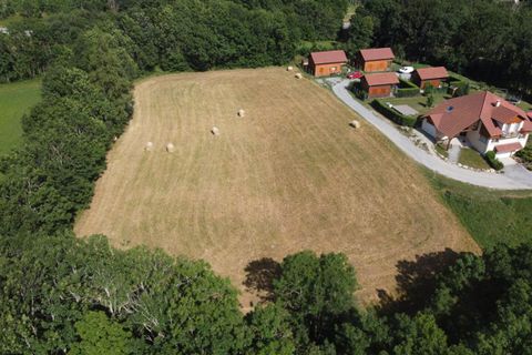 Tomt i Gap, Hautes-Alpes, Gap - € 114 600 | Ref: 412464MRJ - foto 2