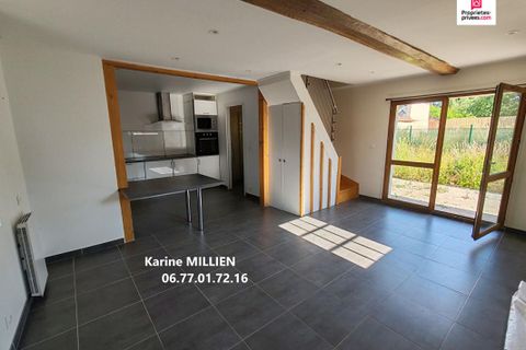 Villa i Ouerre, Eure-et-Loir, Ouerre - € 171.000 | Ref: 412494KMI - foto 1