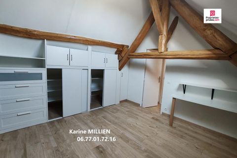 Villa i Ouerre, Eure-et-Loir, Ouerre - € 171.000 | Ref: 412494KMI - foto 4