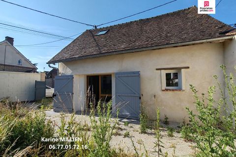 Villa i Ouerre, Eure-et-Loir, Ouerre - € 171.000 | Ref: 412494KMI - foto 6