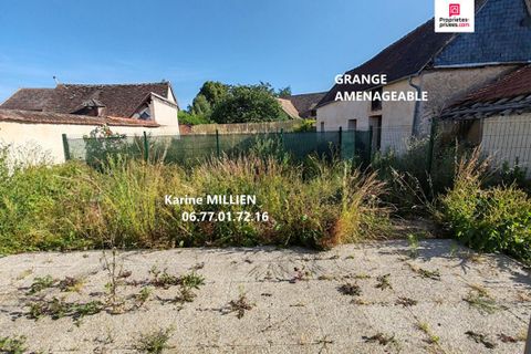 Villa i Ouerre, Eure-et-Loir, Ouerre - € 171.000 | Ref: 412494KMI - foto 7