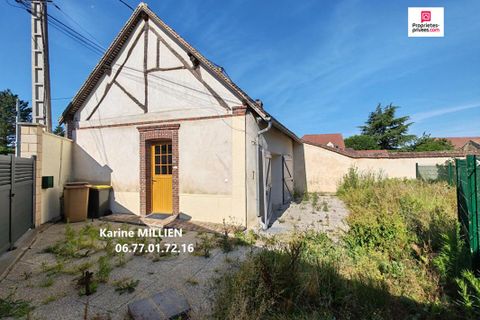 Villa i Ouerre, Eure-et-Loir, Ouerre - € 171.000 | Ref: 412494KMI - foto 8
