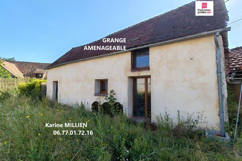Villa i Ouerre, Eure-et-Loir, Ouerre - € 171.000 | Ref: 412494KMI - foto 9