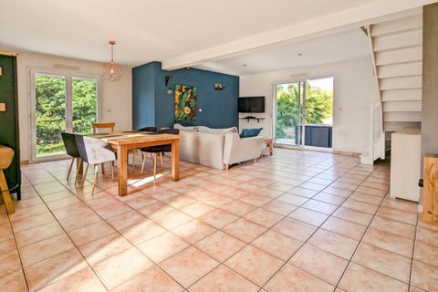 Villa i Prinquiau, Loire-Atlantique, Prinquiau - € 259.975 | Ref: 410228CDR - foto 2