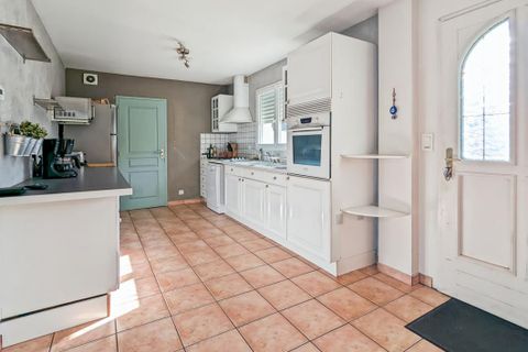 Villa i Prinquiau, Loire-Atlantique, Prinquiau - € 259.975 | Ref: 410228CDR - foto 4