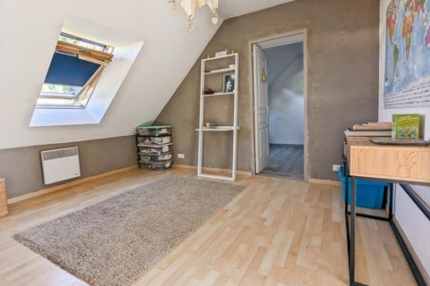 Villa i Prinquiau, Loire-Atlantique, Prinquiau - € 259.975 | Ref: 410228CDR - foto 7