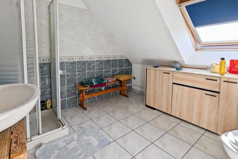 Villa i Prinquiau, Loire-Atlantique, Prinquiau - € 259.975 | Ref: 410228CDR - foto 9
