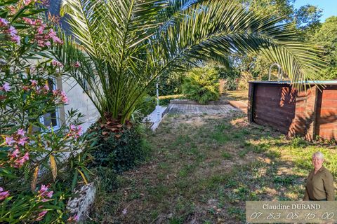 Villa i Prinquiau, Loire-Atlantique, Prinquiau - € 259.975 | Ref: 410228CDR - foto 12