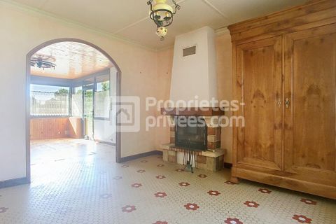 Villa i Bressuire, Deux-Sevres, Bressuire - € 122.000 | Ref: 412243MERN - foto 3