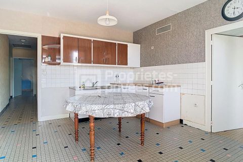 Villa i Bressuire, Deux-Sevres, Bressuire - € 122.000 | Ref: 412243MERN - foto 4