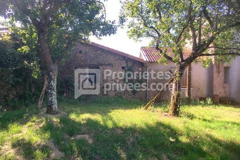 Villa i Bressuire, Deux-Sevres, Bressuire - € 122.000 | Ref: 412243MERN - foto 9