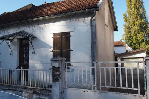Villa i Dijon, Cote-d'Or, Dijon - € 205.000 | Ref: 412408BVI - foto 1