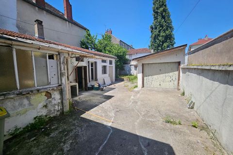 Villa i Dijon, Cote-d'Or, Dijon - € 205.000 | Ref: 412408BVI - foto 4