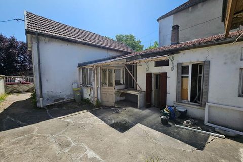 Villa i Dijon, Cote-d'Or, Dijon - € 205.000 | Ref: 412408BVI - foto 5