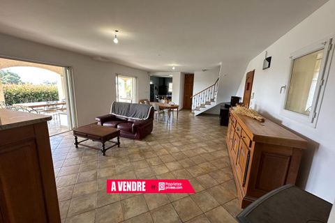 Villa i Ghisonaccia, Haute-Corse, Ghisonaccia - € 599.000 | Ref: 411923KFL - foto 2