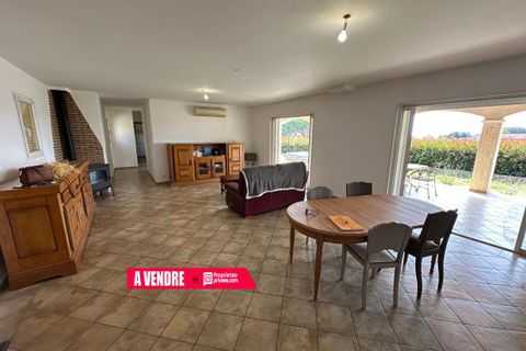 Villa i Ghisonaccia, Haute-Corse, Ghisonaccia - € 599.000 | Ref: 411923KFL - foto 3